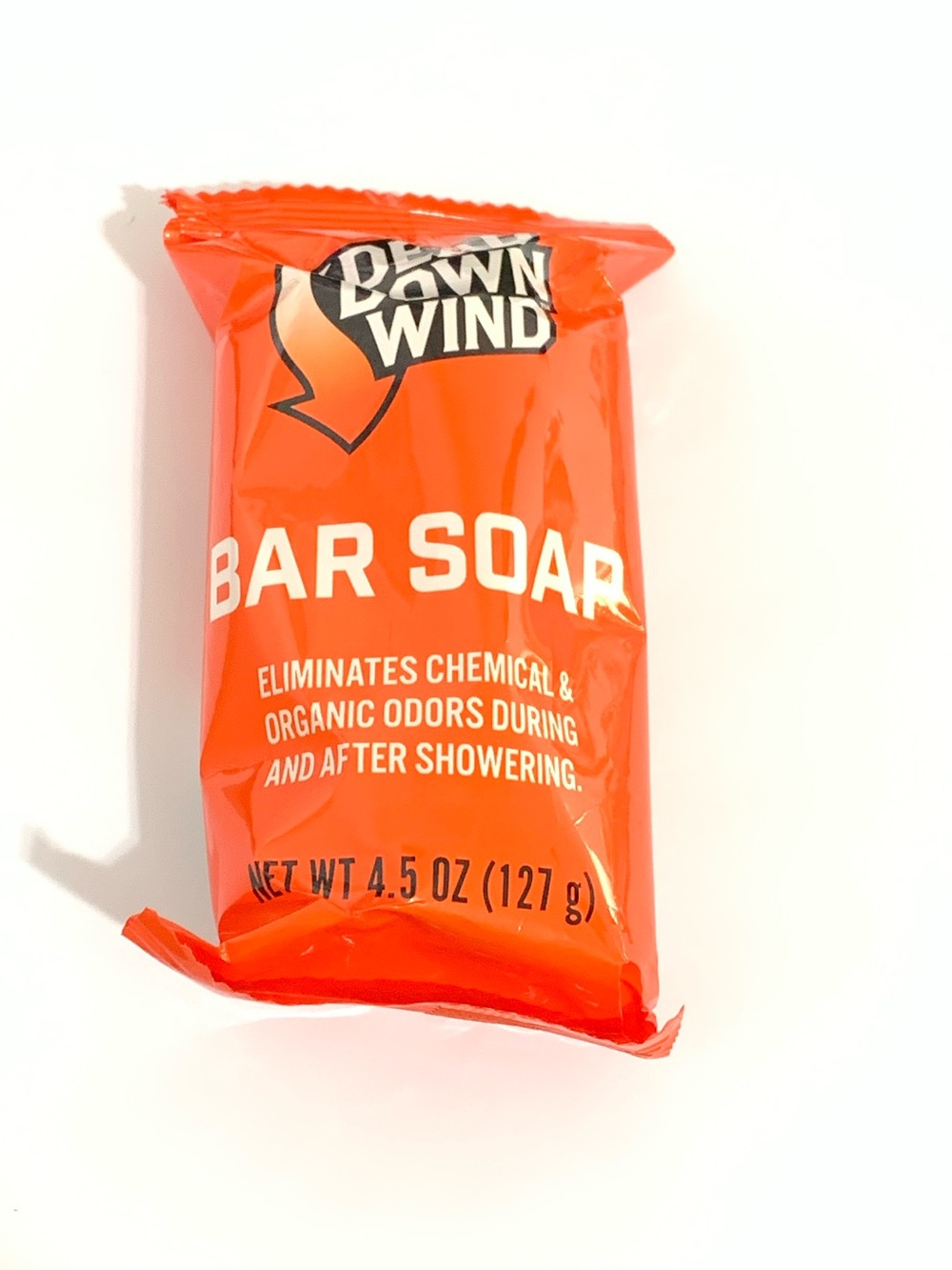 Dead Down Wind Hunting Bar Soap